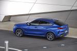 BMW X6 M50i 2019 года (WW)